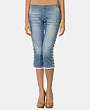D&G - Denimcapri - 9