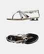 D&G - Flip-flop skor