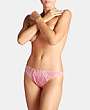 D&G UNDERWEAR - Stringtrosa - 18
