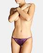 D&G UNDERWEAR - Stringtrosa - 30