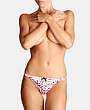 D&G UNDERWEAR - Stringtrosa - 35