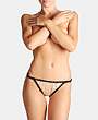 D&G UNDERWEAR - Stringtrosa - 38