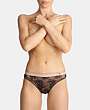 D&G UNDERWEAR - Stringtrosa - 43