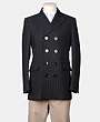 D.A. DANIELE ALESSANDRINI - Blazer - 48