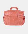 D.A. DANIELE ALESSANDRINI - Läderbag