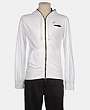 D.A. DANIELE ALESSANDRINI - Sweatshirt med huva