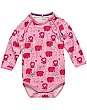 Daisy Body L/S