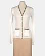 DAKS LONDON - Cardigan - 2