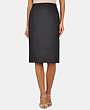 DAKS LONDON - Knälång kjol - 5