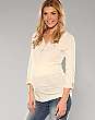 Damina Jersey Top L/S