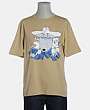 DANGEROUS WORK - Kortärmad t-shirt