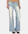 DANIELE ALESSANDRINI DELUXE - Jeans - 2
