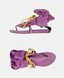 DANIELE ALESSANDRINI - Flip-flop skor