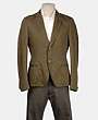 DANIELE ALESSANDRINI HOMME - Blazer - 10