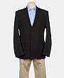 DANIELE ALESSANDRINI HOMME - Blazer - 12
