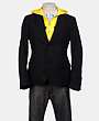 DANIELE ALESSANDRINI HOMME - Blazer - 3
