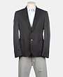 DANIELE ALESSANDRINI HOMME - Blazer - 9