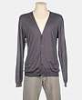 DANIELE ALESSANDRINI HOMME - Cardigan - 2