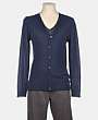 DANIELE ALESSANDRINI HOMME - Cardigan - 4