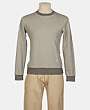 DANIELE ALESSANDRINI HOMME - Sweatshirt - 7