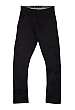 Dark Navy Selvedge Jago Carrot Chinos by Denham