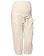 Dary Loose Linen Knickers
