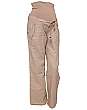 Dary Loose Linnen Pant