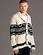 Dasher Cardigan Knit