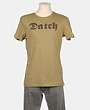 DATCH - Kortärmad t-shirt