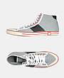 D.A.T.E. - High-top sneakers - 16