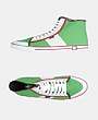 D.A.T.E. - High-top sneakers - 18