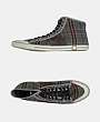 D.A.T.E. - High-top sneakers - 23