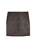 Day Doris Leather Skirt by Night By Day Birger Et Mikkelsen