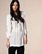 Day Silky Bead Tunic