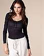 Day Silky Long Jersey Top