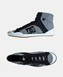 DC SHOECOUSA - High-top sneakers - 2