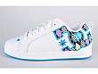 DC Shoes: Girls Court Graffik Se - 2