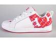 DC Shoes: Girls Court Graffik SE - 3
