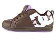 DC Shoes: Girls Court Graffik Se - 4