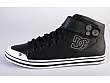 DC Shoes: Girls Venice Mid Le