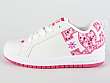 DC Shoes: Kids Court Graffik SE