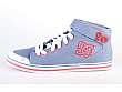 DC Shoes: Venice Mid Womens