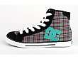DC Shoes: W's Chelsea Mid
