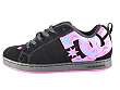 DC Shoes: W's Court Graffik SE - 2