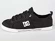 DC Shoes: W's Fiona Canvas Shoe