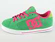 DC Shoes: W's Journal