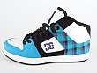 DC Shoes: W's Manteca 2M SE