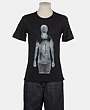 DEAD MEAT - Kortärmad t-shirt - 12