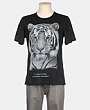 DEAD MEAT - Kortärmad t-shirt