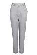 Deep Crotch Trouser by MM6